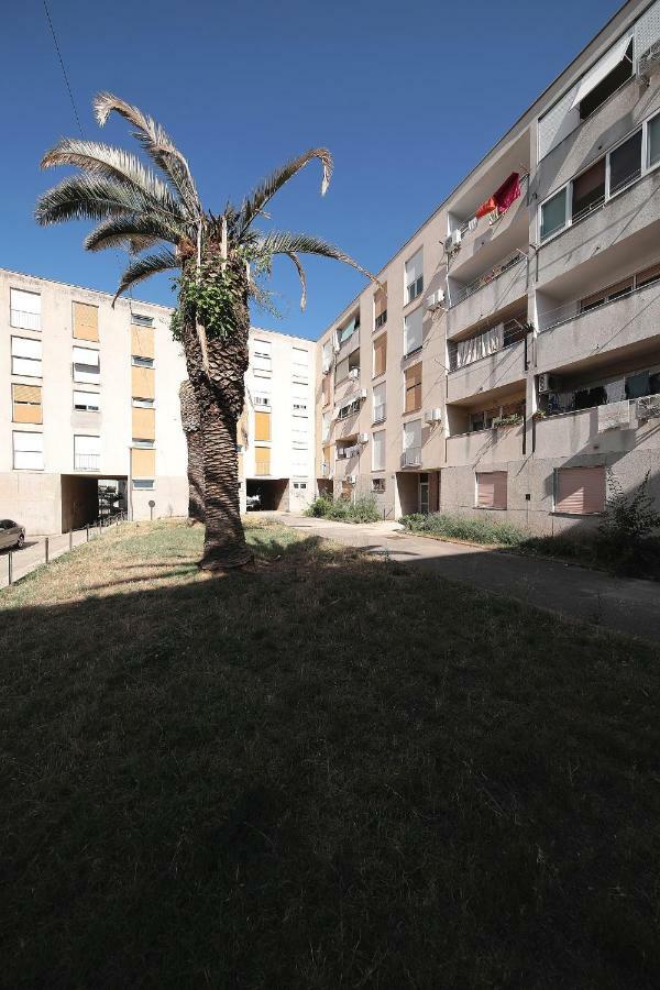 Apartament Apartman Zara Zewnętrze zdjęcie