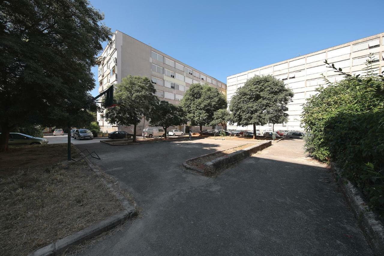Apartament Apartman Zara Zewnętrze zdjęcie