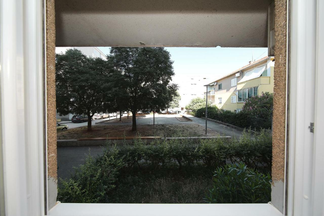 Apartament Apartman Zara Zewnętrze zdjęcie