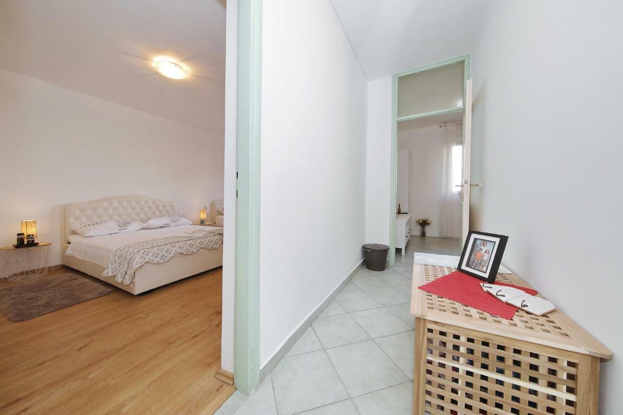 Apartament Apartman Zara Zewnętrze zdjęcie