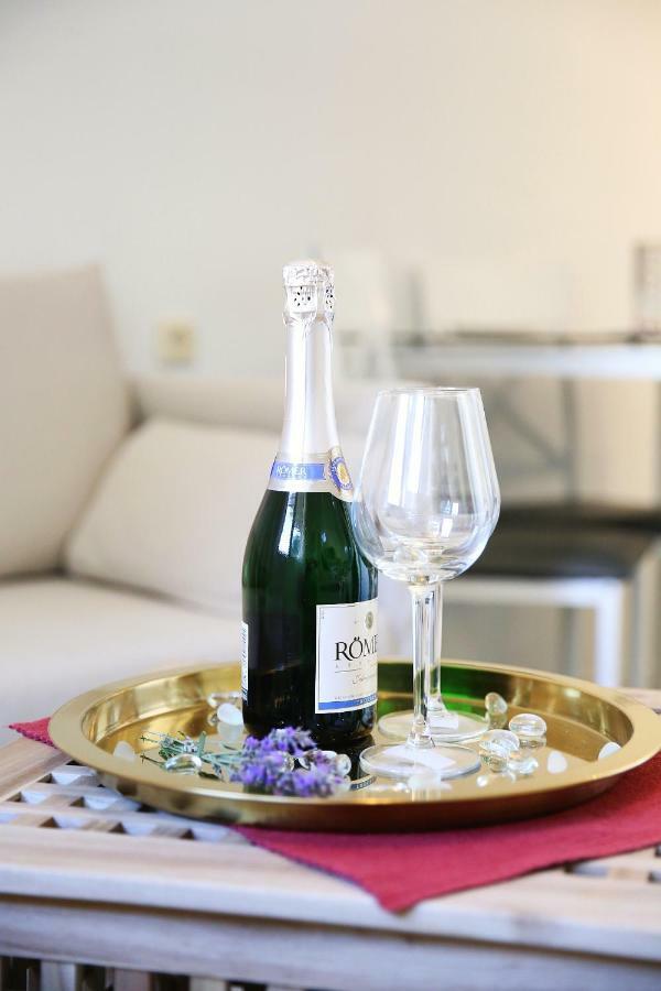 Apartament Apartman Zara Zewnętrze zdjęcie
