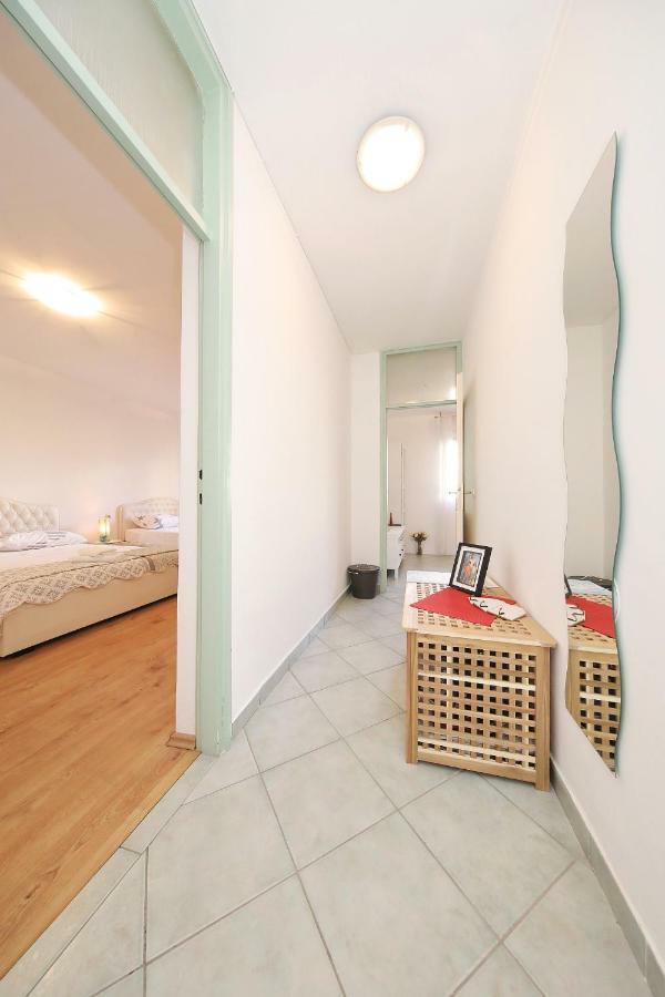 Apartament Apartman Zara Zewnętrze zdjęcie