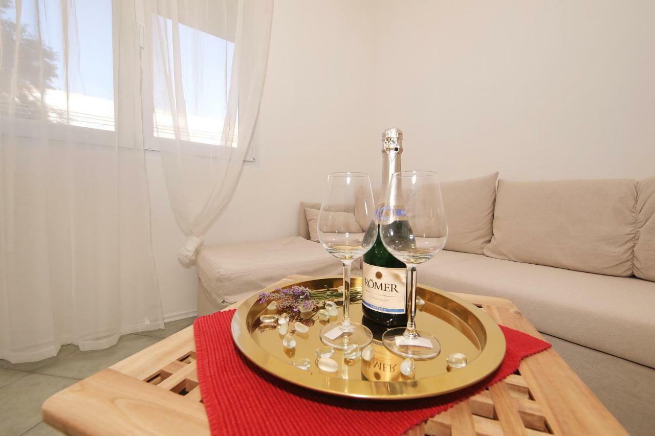 Apartament Apartman Zara Zewnętrze zdjęcie