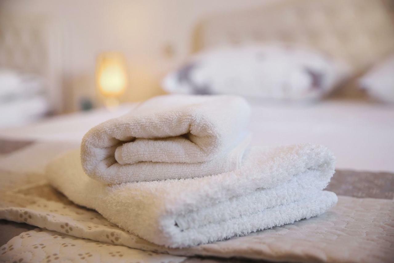 Apartament Apartman Zara Zewnętrze zdjęcie